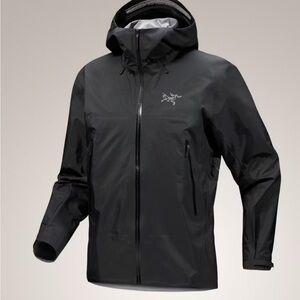 Arc'teryx Beta SL Jacket Size M